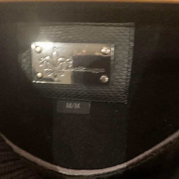 Mackage pea coat - Picture 3 of 4